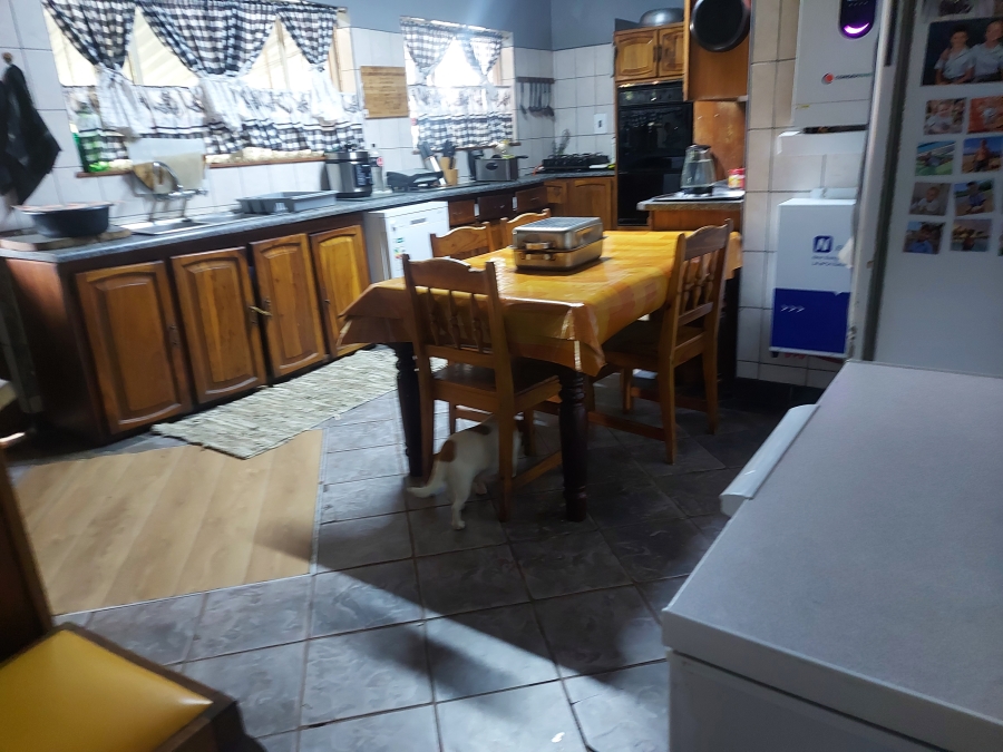 3 Bedroom Property for Sale in Oos Einde North West